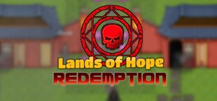 Lands of Hope Redemption