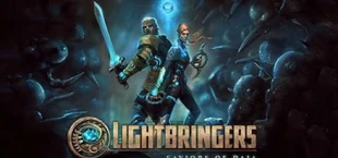Lightbringers: Saviors of Raia