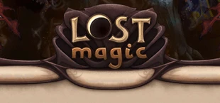 Lost Magic