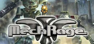 Mechrage