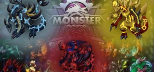 Monster MMORPG