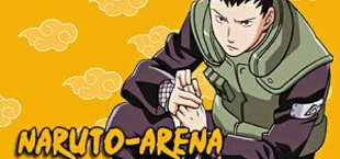 Naruto Arena