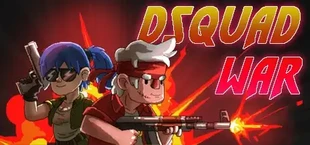 DSquad War
