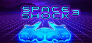 Space Shock 3