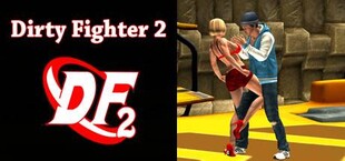 Dirty Fighter 2