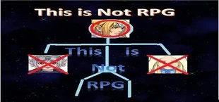 This is not RPG