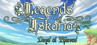 Legends of Iskaria