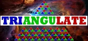 Triangulate