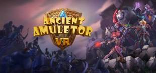 Ancient Amuletor VR