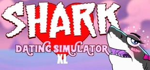 Shark Dating Simulator XL+