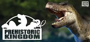 Prehistoric Kingdom
