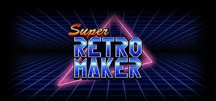 Super Retro Maker