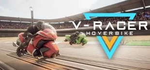 VRacer Hoverbike