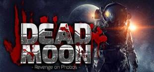 Dead Moon - Revenge on Phobos -
