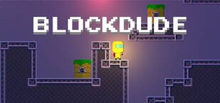 BlockDude