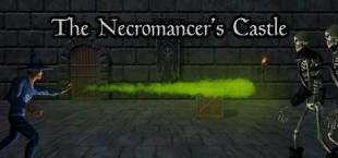 The Necromancer's Castle