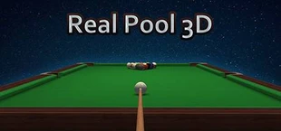 Бильярд 3D - Pool