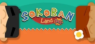 Sokoban Land DX