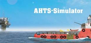 AHTS Ship Simulator