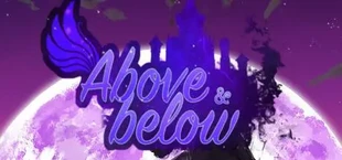Above &amp; Below
