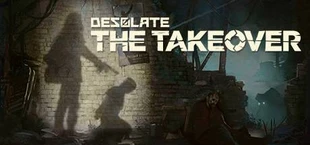 DESOLATE