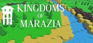Kingdoms Of Marazia: Classic