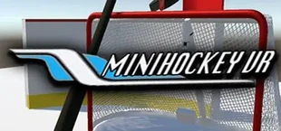 Mini Hockey VR