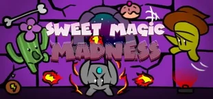 Sweet Magic Madness