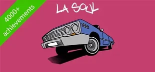 LA soul