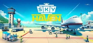 Sky Haven Tycoon - Airport Simulator