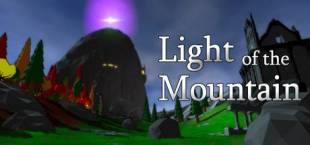 Light of the Mountain