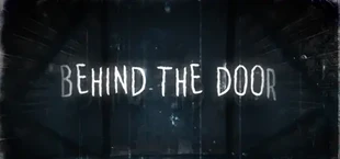 Behind The Door