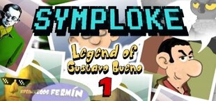 Symploke: Legend of Gustavo Bueno (Chapter 1)