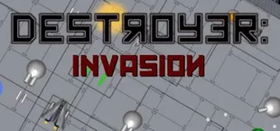 Destroyer: Invasion