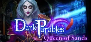Dark Parables: Queen of Sands Collector's Edition
