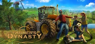 Farmer's Dynasty - Final Harvest Edition