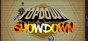 Topdown Showdown