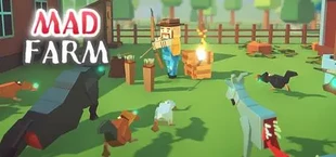 Mad Farm