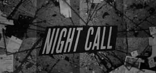 Игра Night Call Night Call