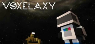 Voxelaxy [Remastered]