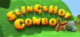 Slingshot Cowboy VR