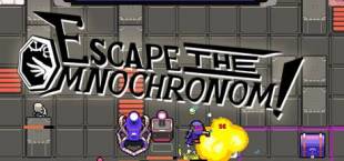 Escape the Omnochronom!