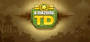 A Mazeing Tower Defense