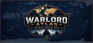 Warlord Atlas: Global Naval War
