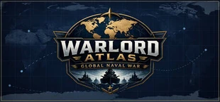 Warlord Atlas: Global Naval War
