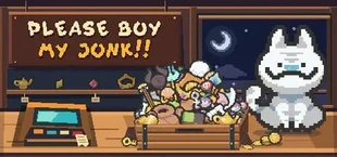 Please Buy My Junk!!