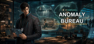Temporal Anomaly Bureau