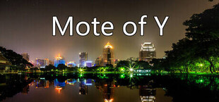 Mote of Y