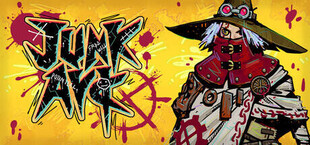 Junk Ark