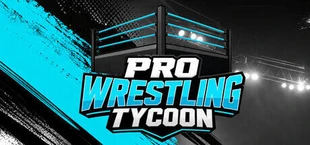 Pro Wrestling Tycoon